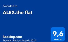 Alex.The Flat